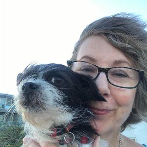 Meet your Posher, Patty